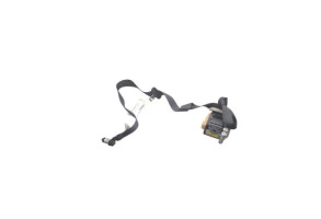 Ceinture avant droit NISSAN MICRA 4 Photo n°1