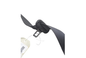 Ceinture avant droit NISSAN MICRA 4 Photo n°5