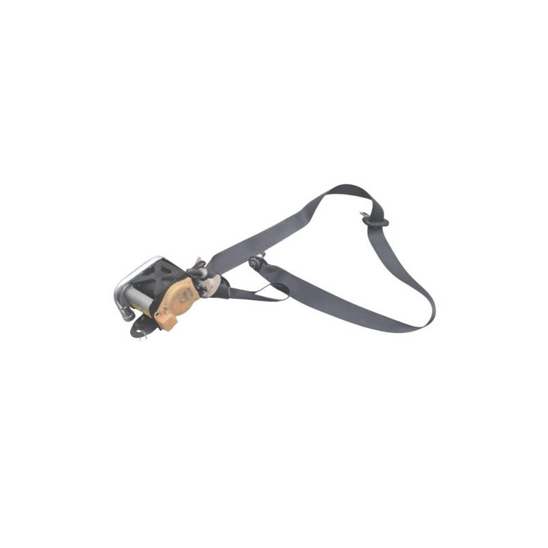 Ceinture avant gauche NISSAN MICRA 4 Photo n°1