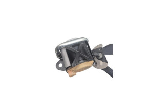 Ceinture avant gauche NISSAN MICRA 4 Photo n°2