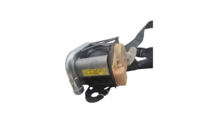 Ceinture avant gauche NISSAN MICRA 4 Photo n°4
