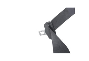 Ceinture avant gauche NISSAN MICRA 4 Photo n°5