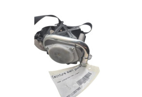 Ceinture avant gauche NISSAN MICRA 4 Photo n°8