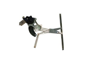 Leve vitre electrique avant droit NISSAN MICRA 4 Photo n°3