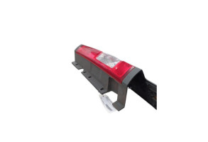 Feu arriere principal droit (feux) OPEL VIVARO 1 Photo n°4