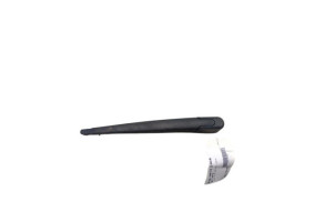 Bras essuie glace arriere RENAULT TWINGO 3 Photo n°1 Bras essuie glace arriere RENAULT TWINGO 3 Photo n°1