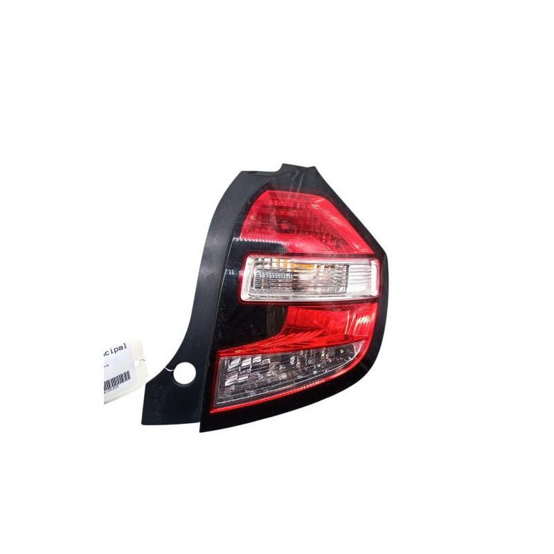 Feu arriere principal droit (feux) RENAULT TWINGO 3 Photo n°1 Feu arriere principal droit (feux) RENAULT TWINGO 3 Photo n°1