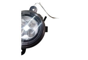 Feu diurne avant gauche RENAULT TWINGO 3 Photo n°2 Feu diurne avant gauche RENAULT TWINGO 3 Photo n°2