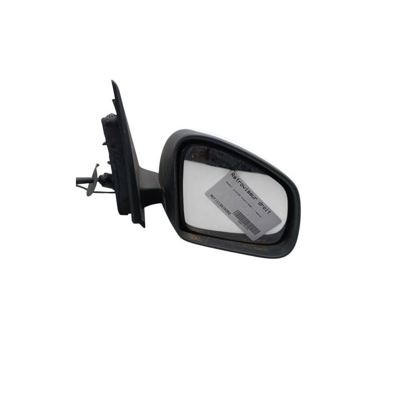 Retroviseur droit RENAULT TWINGO 3 Photo n°1 Retroviseur droit RENAULT TWINGO 3 Photo n°1