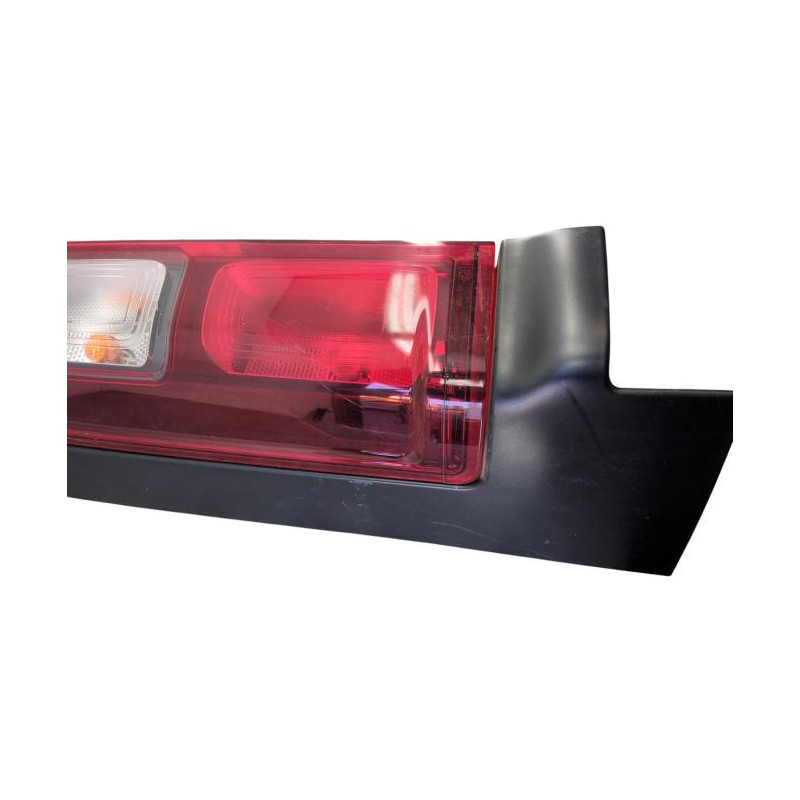 Feu arriere principal gauche (feux) RENAULT TRAFIC 3 COURT Photo n°1