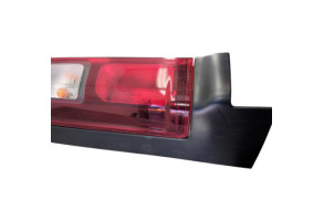 Feu arriere principal gauche (feux) RENAULT TRAFIC 3 COURT Photo n°1