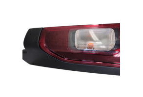Feu arriere principal gauche (feux) RENAULT TRAFIC 3 COURT Photo n°4