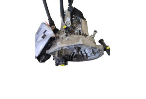 Boite de vitesses CITROEN C3 2 Photo n°3 Boite de vitesses CITROEN C3 2 Photo n°3