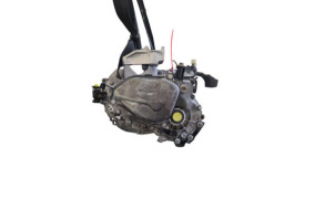 Boite de vitesses CITROEN C3 2 Photo n°4 Boite de vitesses CITROEN C3 2 Photo n°4