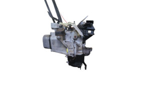 Boite de vitesses CITROEN C3 2 Photo n°7 Boite de vitesses CITROEN C3 2 Photo n°7