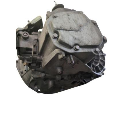 Boite de vitesses PEUGEOT 5008 1