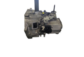 Boite de vitesses PEUGEOT 5008 1 Photo n°7 Boite de vitesses PEUGEOT 5008 1 Photo n°7