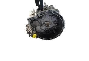 Boite de vitesses MINI MINI 2 R55 Photo n°7