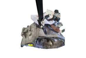 Boite de vitesses TOYOTA AYGO 2 Photo n°4 Boite de vitesses TOYOTA AYGO 2 Photo n°4