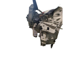 Boite de vitesses ALFA ROMEO MITO Photo n°5 Boite de vitesses ALFA ROMEO MITO Photo n°5
