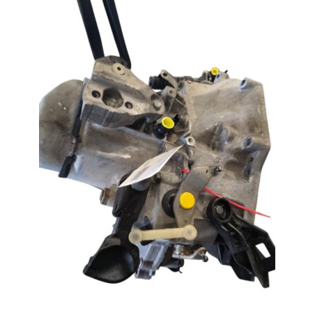 Boite de vitesses PEUGEOT 208 1