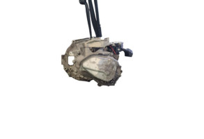 Boite de vitesses CITROEN C3 2 Photo n°7 Boite de vitesses CITROEN C3 2 Photo n°7