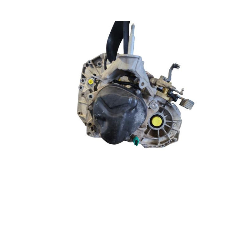 Boite de vitesses RENAULT CLIO 4 Photo n°1