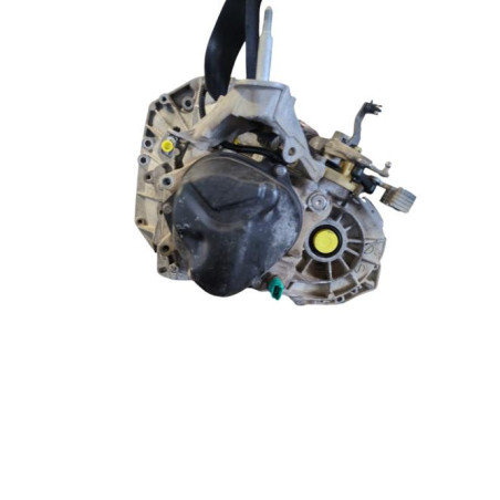 Boite de vitesses RENAULT CLIO 4