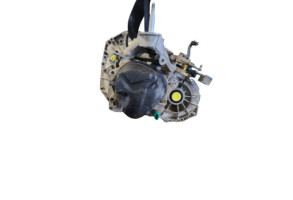 Boite de vitesses RENAULT CLIO 4 Photo n°1