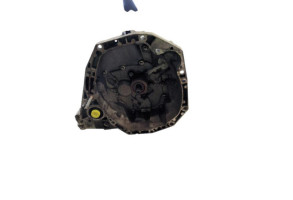 Boite de vitesses RENAULT CLIO 4 Photo n°4