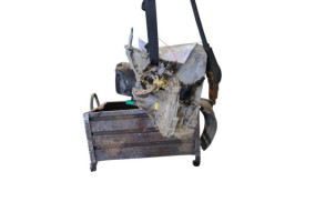 Boite de vitesses RENAULT CLIO 4 Photo n°5