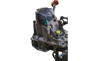 Boite de vitesses RENAULT CLIO 4 Photo n°6
