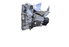 Boite de vitesses NISSAN MICRA 4 Photo n°3