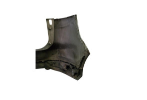 Pare choc arriere FORD C-MAX 2 Photo n°3