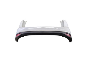 Pare choc arriere FORD C-MAX 2 Photo n°6