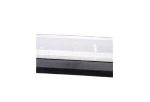 Pare choc arriere FORD C-MAX 2 Photo n°8