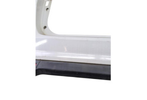 Pare choc arriere FORD C-MAX 2 Photo n°9