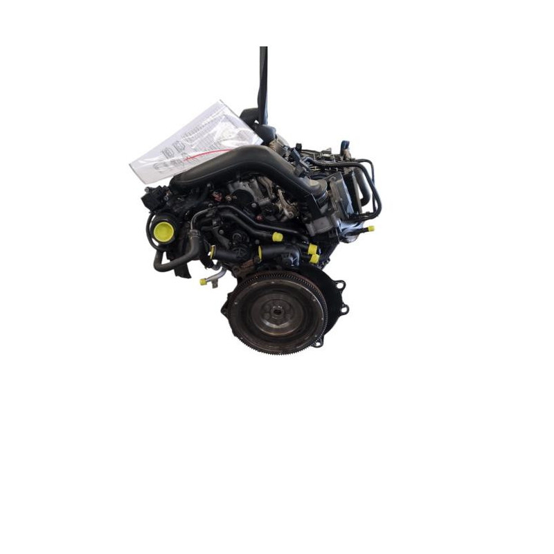 Moteur VOLKSWAGEN SCIROCCO 3 Photo n°1 Moteur VOLKSWAGEN SCIROCCO 3 Photo n°1