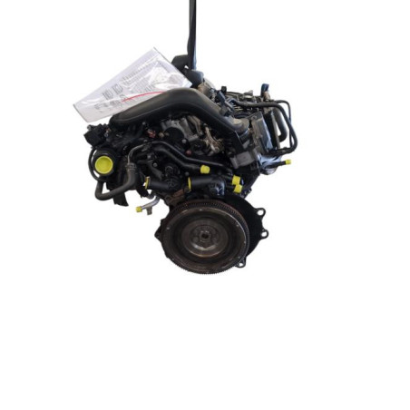 Moteur VOLKSWAGEN SCIROCCO 3