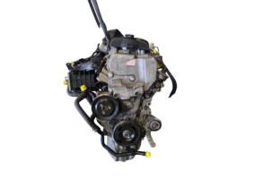 Moteur VOLKSWAGEN SCIROCCO 3 Photo n°3 Moteur VOLKSWAGEN SCIROCCO 3 Photo n°3