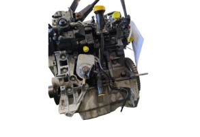 Moteur RENAULT CLIO 4 Photo n°1