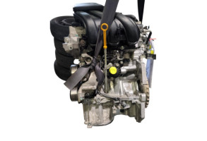 Moteur NISSAN MICRA 4 Photo n°1