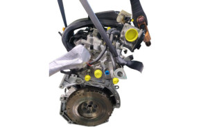 Moteur NISSAN MICRA 4 Photo n°2