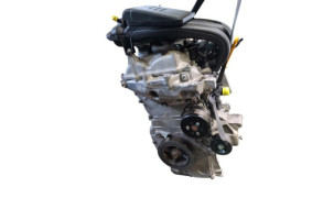 Moteur NISSAN MICRA 4 Photo n°3