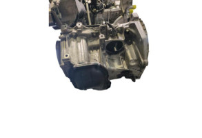 Moteur NISSAN MICRA 4 Photo n°4