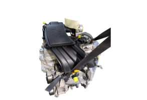 Moteur NISSAN MICRA 4 Photo n°6