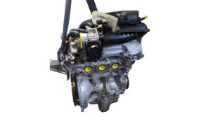 Moteur NISSAN MICRA 4 Photo n°7