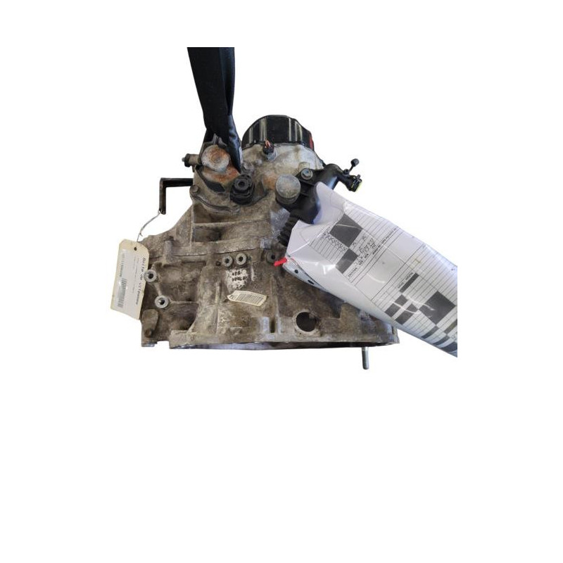 Boite de vitesses SUZUKI SWIFT 3 Photo n°1