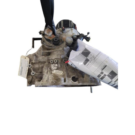 Boite de vitesses SUZUKI SWIFT 3