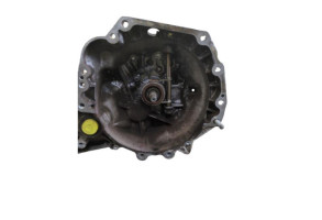 Boite de vitesses SUZUKI SWIFT 3 Photo n°3